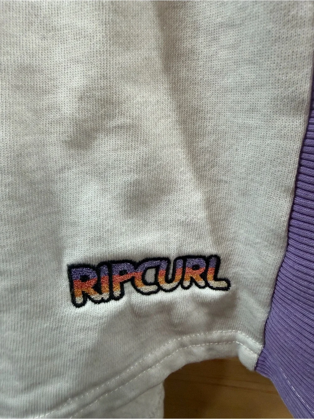 RIP CURL - Women’s Las Dalias Block Short - Large